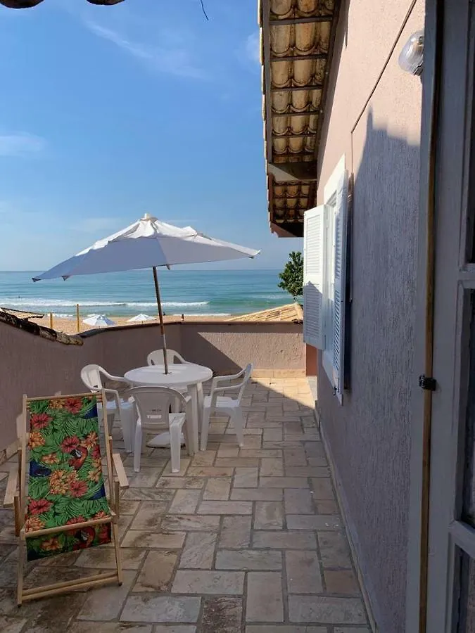 Inn Pousada Oceano De Buzios